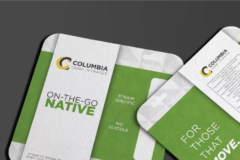 Columbia Concentrates