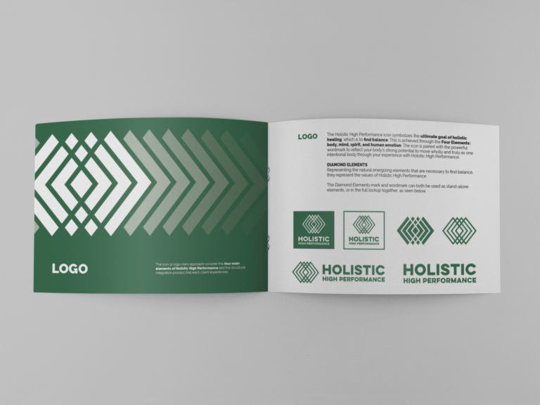 client brochure design