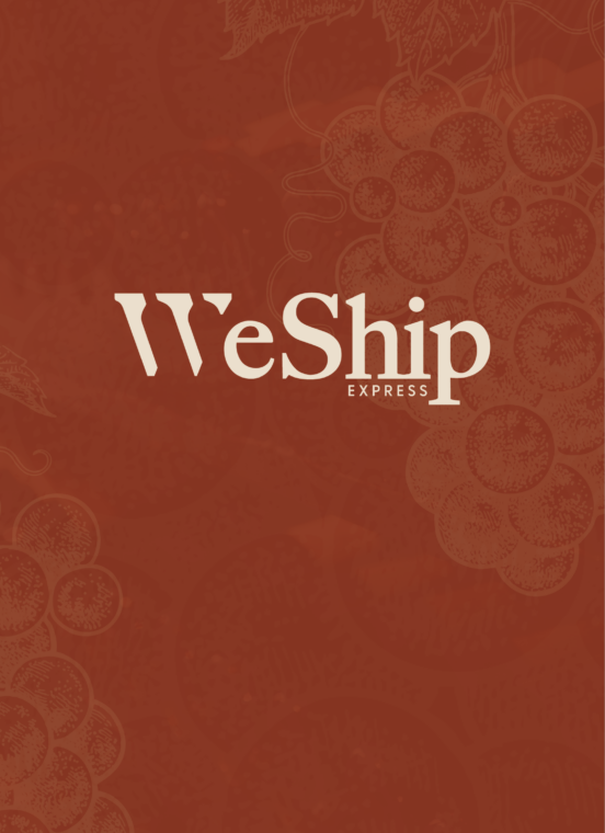 WeShip Express